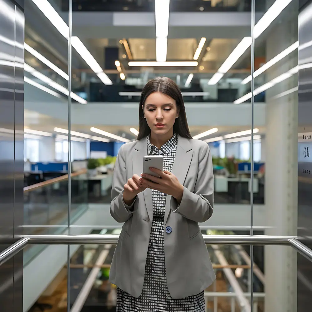 How Remote Monitoring Is Changing Elevator AMC Models