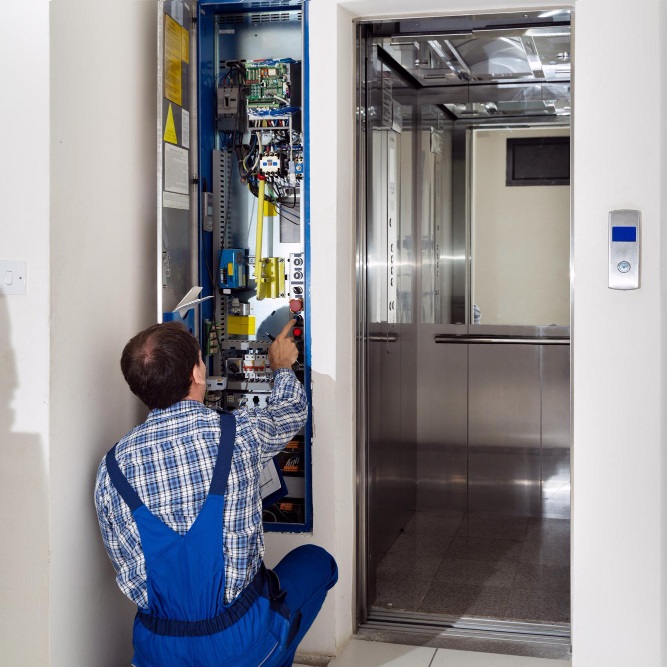 Machine-Room-Less (MRL) Elevators: Benefits, Limitations & Ideal Use Cases