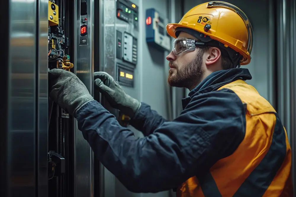 Predictive Maintenance vs Preventive Maintenance: What Modern Elevators Really Need?